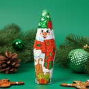 Кондитерское изделие "Снеговик", 40 г 10000148 10000148   