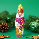 Кондитерское изделие "Снеговик", 40 г 10000148 10000148   