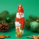 Кондитерское изделие "Снеговик", 40 г 10000148 10000148   