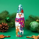 Кондитерское изделие "Снеговик", 40 г 10000148 10000148   