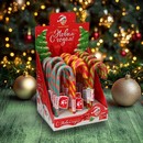 Карамель леденцовая Sweet Ness Трость (арбуз, персик, гуава), 15 г 10050852 10050852   