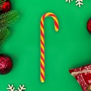 Карамель леденцовая Sweet Ness Трость (арбуз, персик, гуава), 15 г 10050852 10050852   