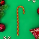 Карамель леденцовая Sweet Ness Трость (арбуз, персик, гуава), 15 г 10050852 10050852   