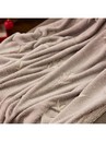 Плед светящийся в темноте Этель Twigs 150*200 см,100% п/э, корал-флис, 220 гр/м2 10622814 10622814