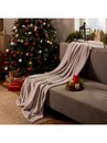 Плед светящийся в темноте Этель Twigs 150*200 см,100% п/э, корал-флис, 220 гр/м2 10622814 10622814