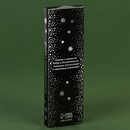 Набор восковых свечей "Верь в чудеса", 4 шт., голубые, , 10 х 15 х 3 см    7610364 7610364    