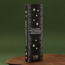 Набор восковых свечей "Верь в чудеса", 4 шт., голубые, , 10 х 15 х 3 см    7610364 7610364    