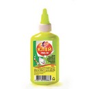 Луч Клей ПВА-М 85г, в желтом флаконе 20С 1353-08