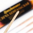 Бенгальские огни "Салют", 17 см, 5  шт, золотые, 30 сек 6626913 6626913    