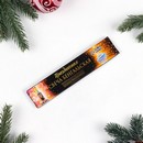 Бенгальские огни "Салют", 17 см, 5  шт, золотые, 30 сек 6626913 6626913    