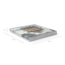 Тетрадь школьная ученическая ErichKrause Flying House, 36 листов, клетка_MIX-PACK 65655