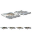 Тетрадь школьная ученическая ErichKrause Flying House, 36 листов, клетка_MIX-PACK 65655