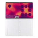 Тетрадь 96л. кл., обл. мелов., "Misty" матовая ламинация_MIX-PACK, ErichKrause (5/60) 65242