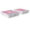 Тетрадь 96л. кл., обл. мелов., "Misty" матовая ламинация_MIX-PACK, ErichKrause (5/60) 65242