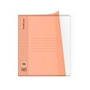 Тетрадь 96л. кл., с пластиковой обложкой "Классика CoverPrо matt, Dream" ассорти, ErichKrause (5/60) 65592