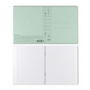 Тетрадь 96л. кл., с пластиковой обложкой "Классика CoverPrо matt, Dream" ассорти, ErichKrause (5/60) 65592