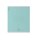 Тетрадь школьная ученическая ErichKrause Nature Colors, 36 листов, клетка_MIX-PACK 65243