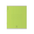 Тетрадь школьная ученическая ErichKrause Nature Colors, 36 листов, клетка_MIX-PACK 65243