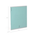 Тетрадь школьная ученическая ErichKrause Nature Colors, 36 листов, клетка_MIX-PACK 65243