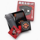 Подарочный набор термос и носки 3 пары KAFTAN "Медведь", р. 37-39 (23-25 см) 10262456 10262456   