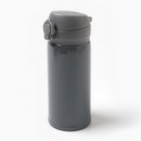 Подарочный набор термос и носки 3 пары KAFTAN "Медведь", р. 37-39 (23-25 см) 10262456 10262456   