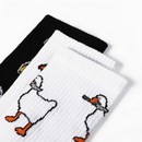 Подарочный набор термос и носки 3 пары KAFTAN Dream team, р. 41-44 (27-29 см) 10804795 10804795   