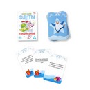 Фанты новогодние "Творческие", 20 карт, 7+ 5031546 5031546    