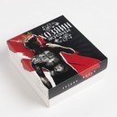 Подарочный набор термос и носки 3 пары KAFTAN "Хозяин жизни", р. 41-44 (27-29 см) 7607751 7607751    