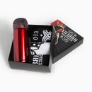 Подарочный набор термос и носки 3 пары KAFTAN "Хозяин жизни", р. 41-44 (27-29 см) 7607751 7607751    