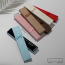 Коробочка подарочная под браслет/цепочку/часы «Бантик», 21?4, цвет МИКС (фас. 6 шт) 9601144 9601144    