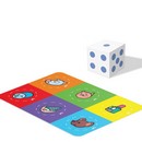 Настольная игра-бродилка "Фабрика Деда Мороза", 36 карт, 5+ 9703141 9703141   