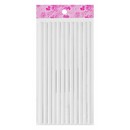 Карандаш цветной по стеклу,ткани,металлу,пластику,резине, белый   3575073 3575073    