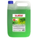 Мыло жидкое 5 л, ЛАЙМА PROFESSIONAL "Алоэ и зеленый чай" 601431