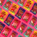 Жевательный мармелад «Зомбический мармелад ЧАСТИ ТЕЛА», 9 г 10341959 10341959   