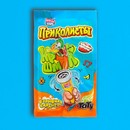 Взрывная карамель с игрушкой и татуировкой "Приколисты. Кряк-шмяк" 1г 10546718 10546718   