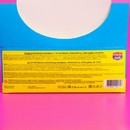 Взрывная карамель с игрушкой и татуировкой "Приколисты. Кряк-шмяк" 1г 10546718 10546718   