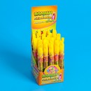 Карамель "Пальцы-Леденцы" (cо свистком) 8г 10546727 10546727   