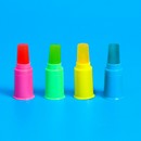 Карамель "Пальцы-Леденцы" (cо свистком) 8г 10546727 10546727   