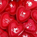 Мармелад желе "Сердце", 10 г   10631177 10631177   