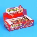 Конфета жевательная "Жевамба" Super tatoo кола, 10 г 6708518 6708518    