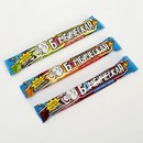 Жевательная резинка "Бомбическая" с кислой пудрой ассорти, 10 г 6708537 6708537    