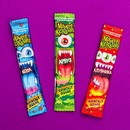 Жевательная конфета "Монстр Жевамба" ассорти, 8 г 9417052 9417052    