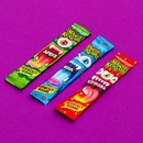 Жевательная конфета "Монстр Жевамба" ассорти, 8 г 9417052 9417052    