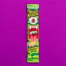 Жевательная конфета "Монстр Жевамба" ассорти, 8 г 9417052 9417052    