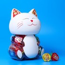 Десерт желейный "Кошка" ассорти, 13 г 9836804 9836804    