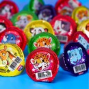 Десерт желейный "Кошка" ассорти, 13 г 9836804 9836804    