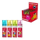 Клей ПВА ErichKrause Jolly Friends, 35мл,  ассорти (в дисплее по 16 шт.) 65546