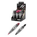 Корректирующая лента ErichKrause Spin Light Folk Motives, с автоматической фиксацией аппликатора, 5мм х 6м, ассорти (в дисплее по 18 шт.) 65027