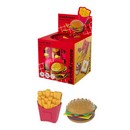 Ластик ErichKrause Cheat Meal (в коробке по 60 шт.) 65587