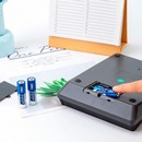 Батарейка Deli (пальчиковые) E18510 AA 1,5V блистер  E18510